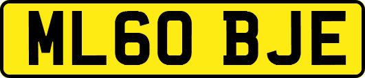 ML60BJE