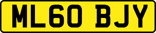 ML60BJY