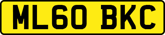 ML60BKC