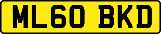 ML60BKD