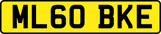 ML60BKE