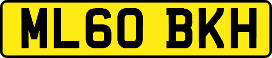 ML60BKH