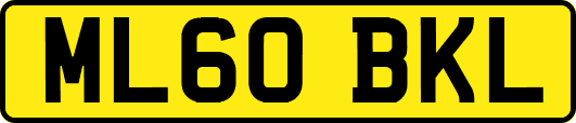 ML60BKL