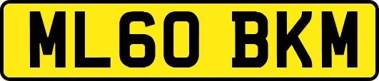 ML60BKM