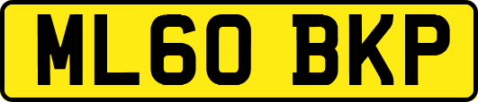 ML60BKP