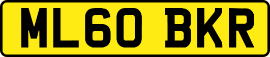 ML60BKR