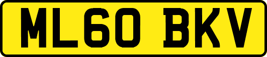 ML60BKV