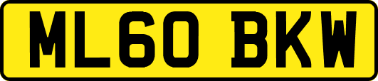 ML60BKW