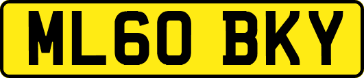 ML60BKY