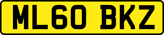 ML60BKZ