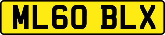 ML60BLX
