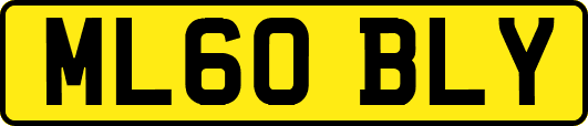 ML60BLY