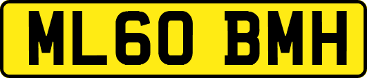 ML60BMH