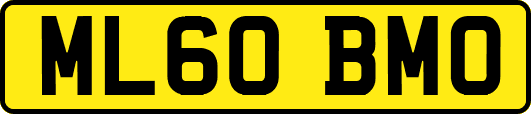 ML60BMO