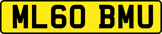 ML60BMU