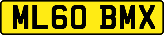 ML60BMX