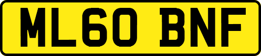 ML60BNF