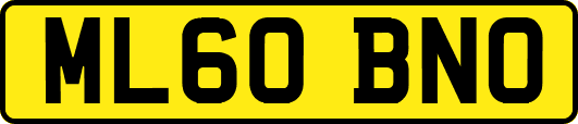 ML60BNO