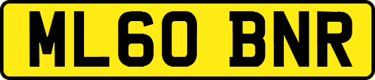 ML60BNR