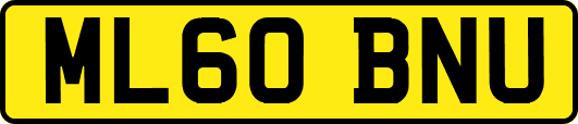 ML60BNU