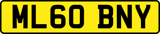 ML60BNY