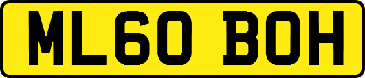 ML60BOH