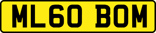 ML60BOM