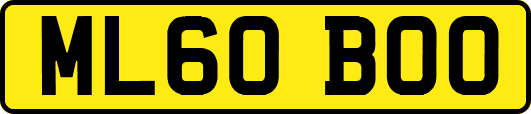ML60BOO