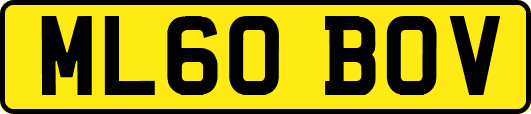 ML60BOV