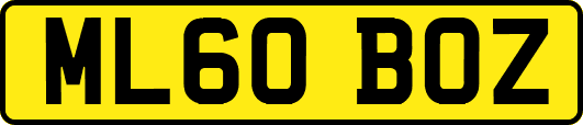 ML60BOZ