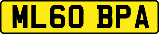 ML60BPA