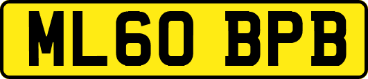 ML60BPB