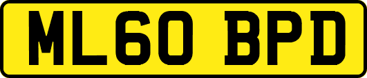 ML60BPD