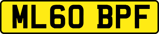 ML60BPF