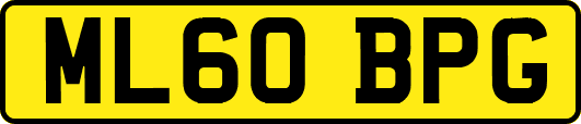 ML60BPG