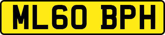 ML60BPH