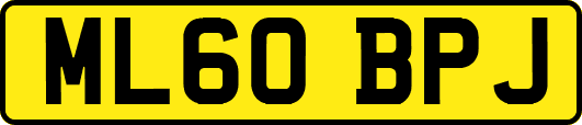 ML60BPJ