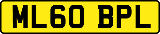 ML60BPL