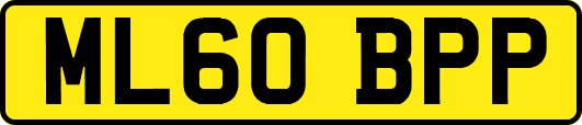 ML60BPP