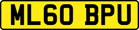 ML60BPU