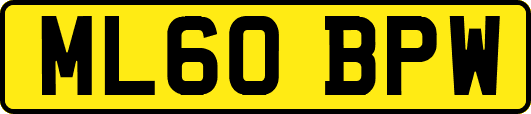 ML60BPW