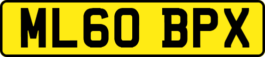 ML60BPX