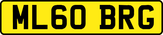 ML60BRG