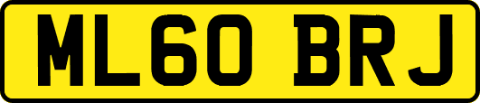 ML60BRJ