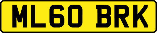 ML60BRK