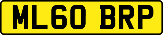ML60BRP