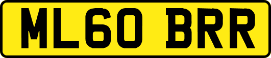 ML60BRR