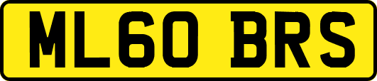 ML60BRS
