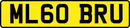 ML60BRU