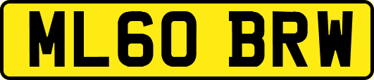 ML60BRW